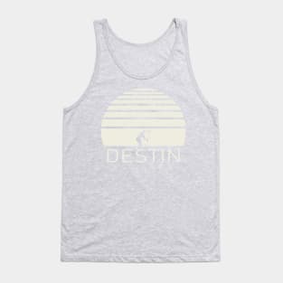 Destin Florida Tank Top